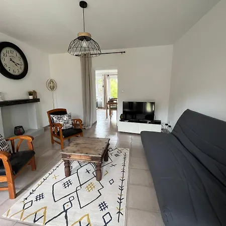 La Petite Maison *