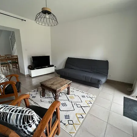 Casa de Férias La Petite Maison