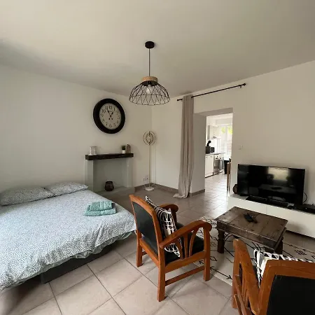 La Petite Maison *