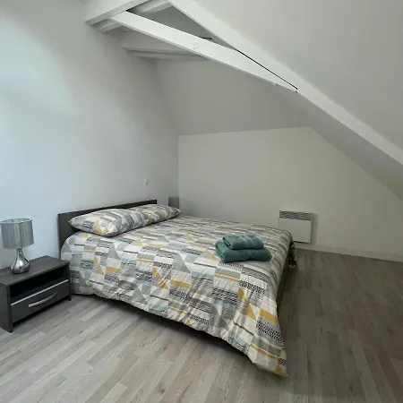 La Petite Maison * Châteaubriant