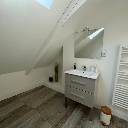 La Petite Maison * Châteaubriant
